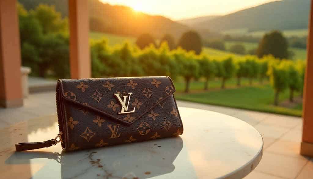 Brand Terkenal dari Prancis