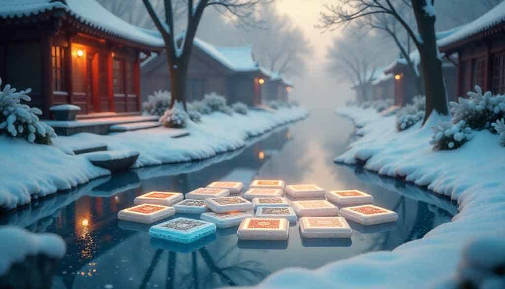 Mahjong Ways 3+: Sensasi Baru 5G Games dengan Akun Demo Slot Anti Rungkad