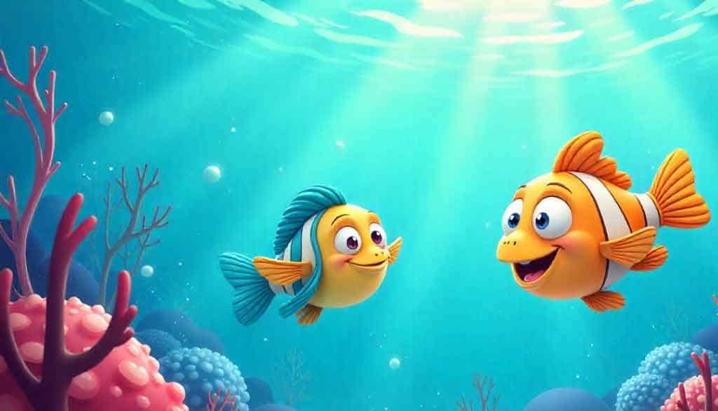 Film Kartun Terlaris Sepanjang Masa: Daftar dan Fakta Menarik