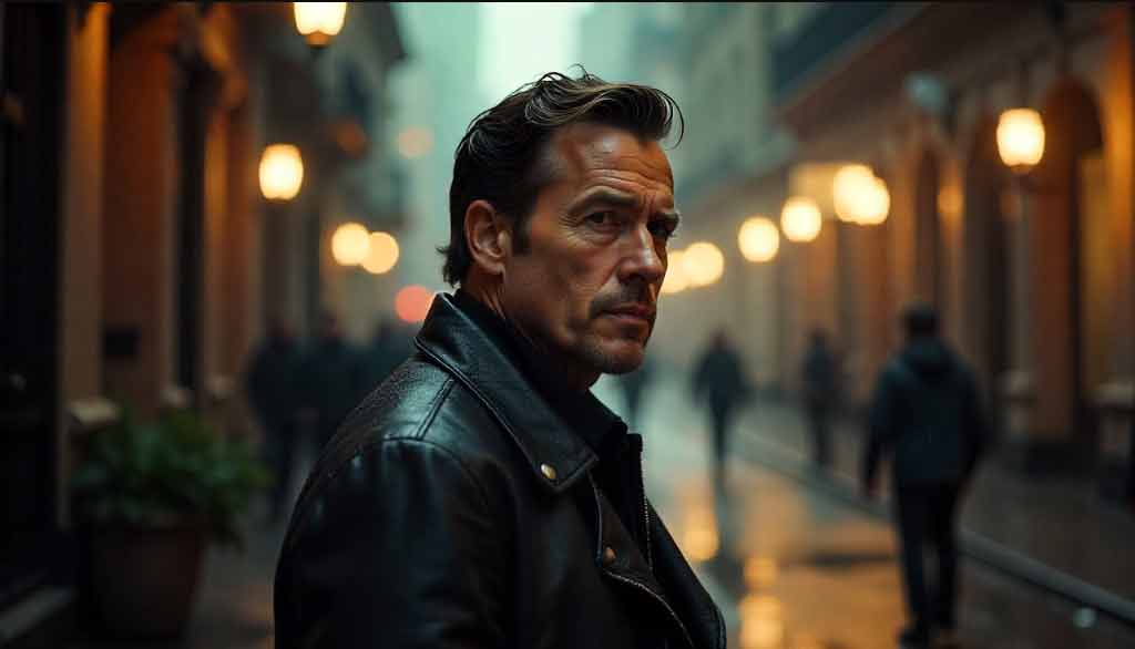 Keanu Reeves: Sosok Rendah Hati di Balik Popularitas Hollywood