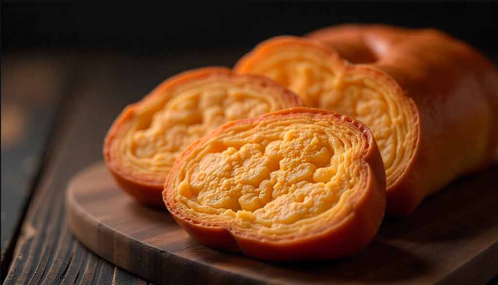 Kue Lapis: Keindahan Tradisi dan Rasa yang Menawan