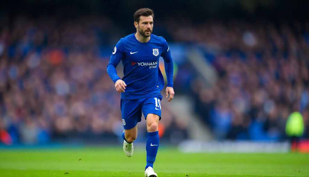 Mengenal Kiprah Gemilang Frank Lampard dalam Dunia Sepak Bola