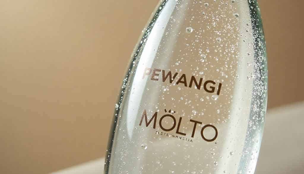 Pewangi Molto: Pilihan Tepat Untuk Keharuman Pakaian Sepanjang Hari