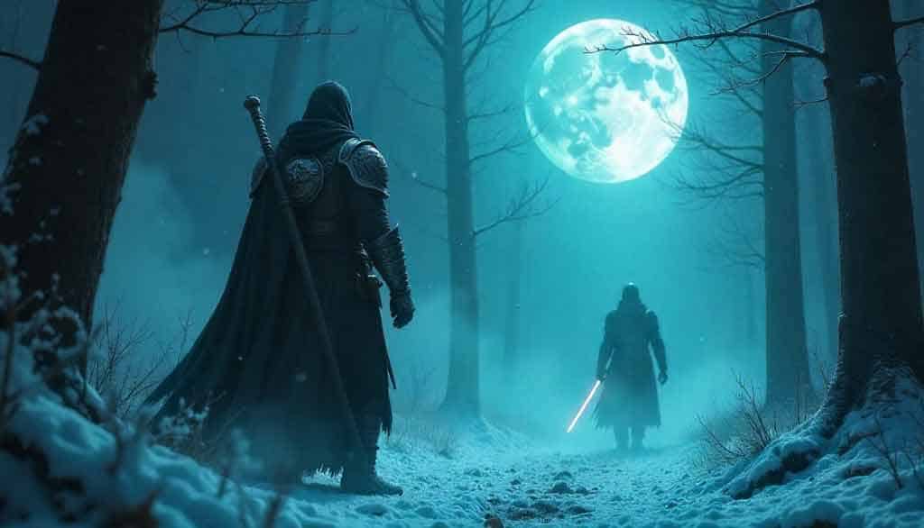 Rise of the Guardians: Petualangan Epik Penuh Keajaiban