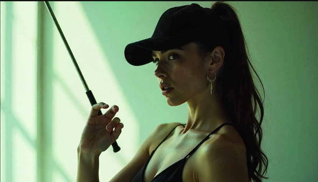 Thitikul mencetak rekor 54 lubang & memperluas keunggulan final LPGA