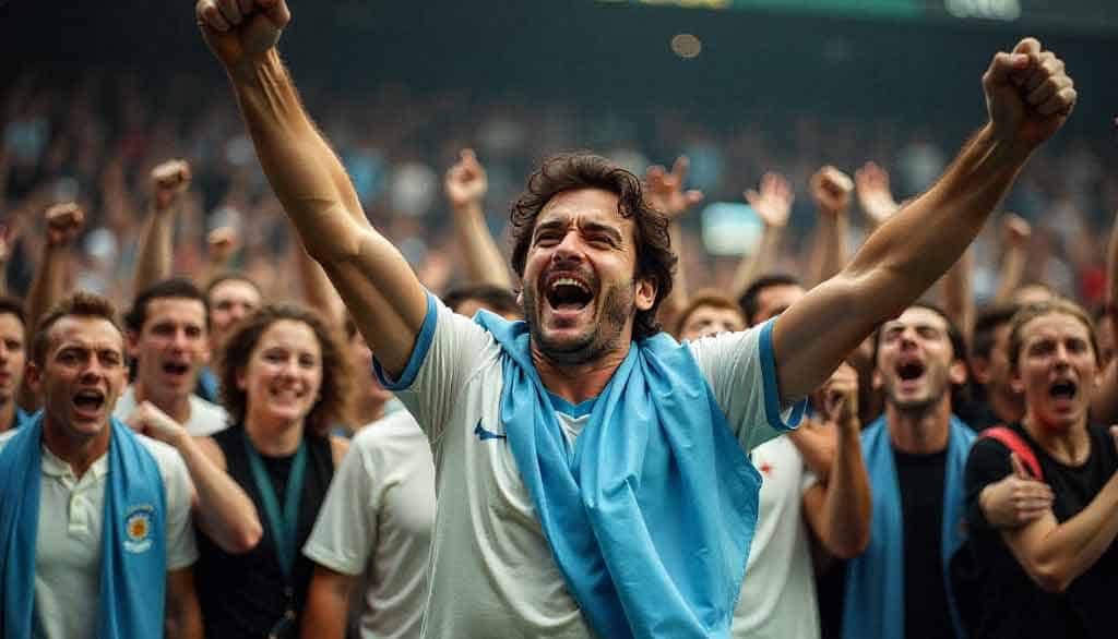 Alejo Véliz Tottenham: Penyerang Muda Argentina dengan Potensi Besar