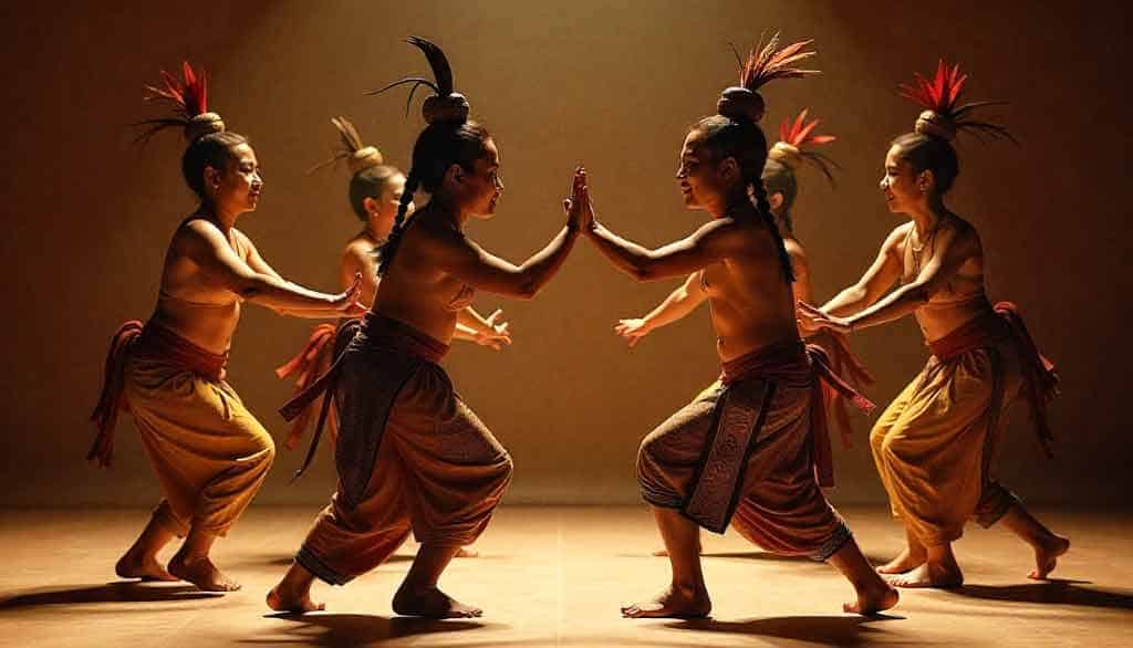 Gowok: Javanese Kamasutra Film dan Narasi Budaya Jawa