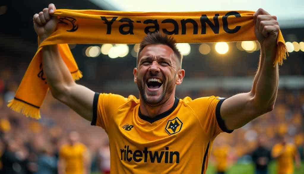 Jørgen Strand Larsen Wolverhampton: Profil, Performa & Masa Depan