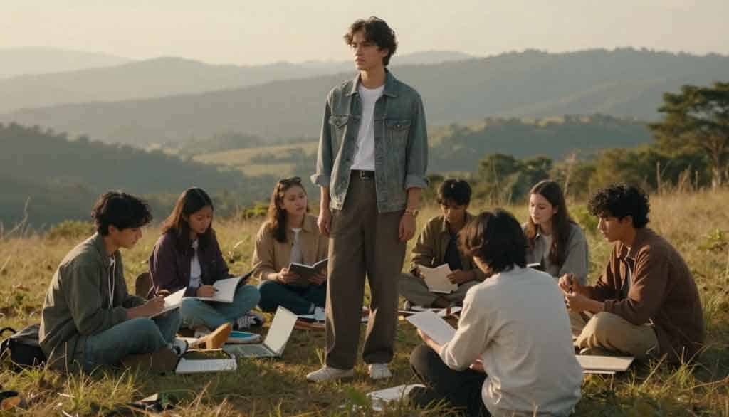 Negara dengan Sistem Pendidikan Paling Berbeda di Dunia